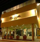 Hotel D' Gala Mazatlán Exteriér fotografie