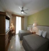 Hotel D' Gala Mazatlán Exteriér fotografie